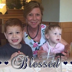 Meet your Posher, Robbie